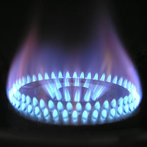 Photo of Gas ring