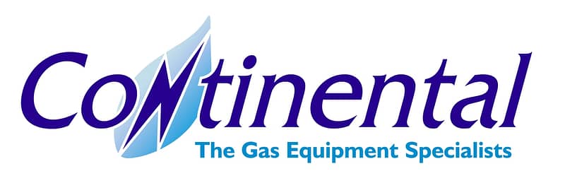 Continental Gas Equipment logo