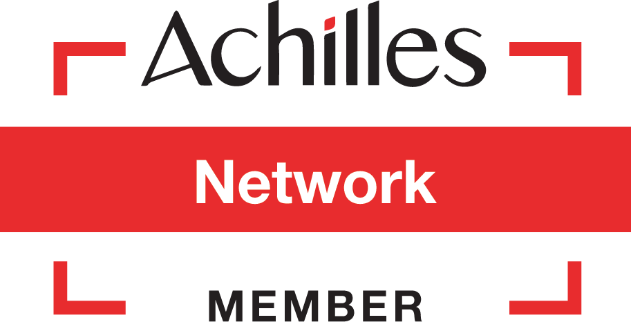 Achilles network member